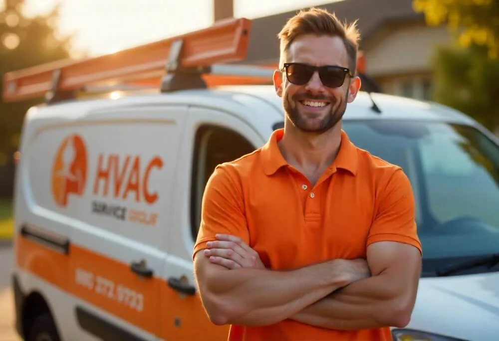 Professional HVAC repair and installation services in Pineview, GA